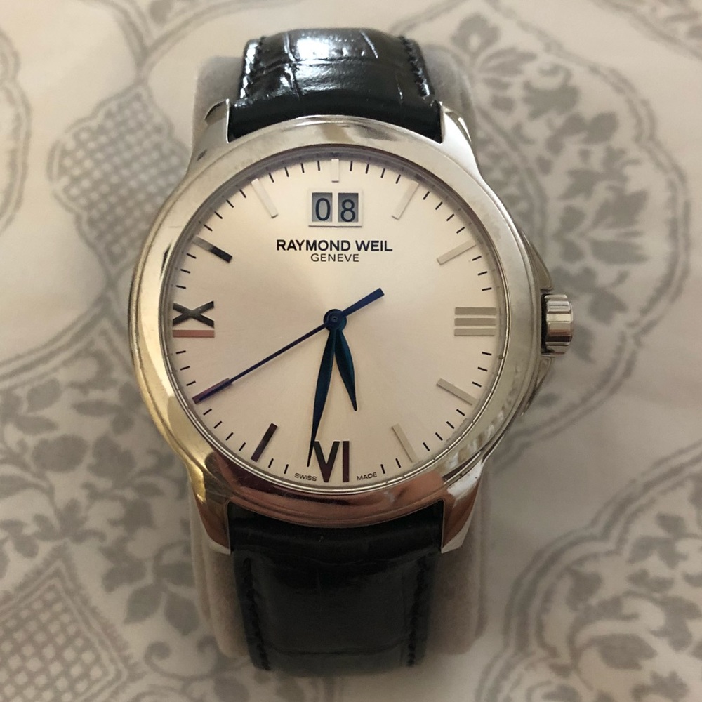 Raymond Weil Tradition 5476